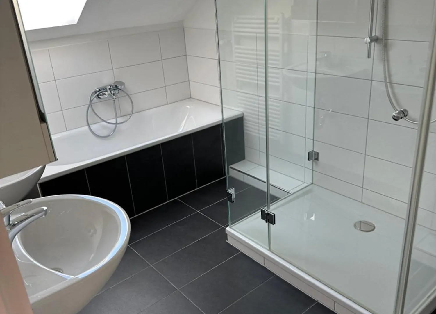 Appartement Ferienwohnung Martin 2 Schlafzimmer Neufahrn bei Freising