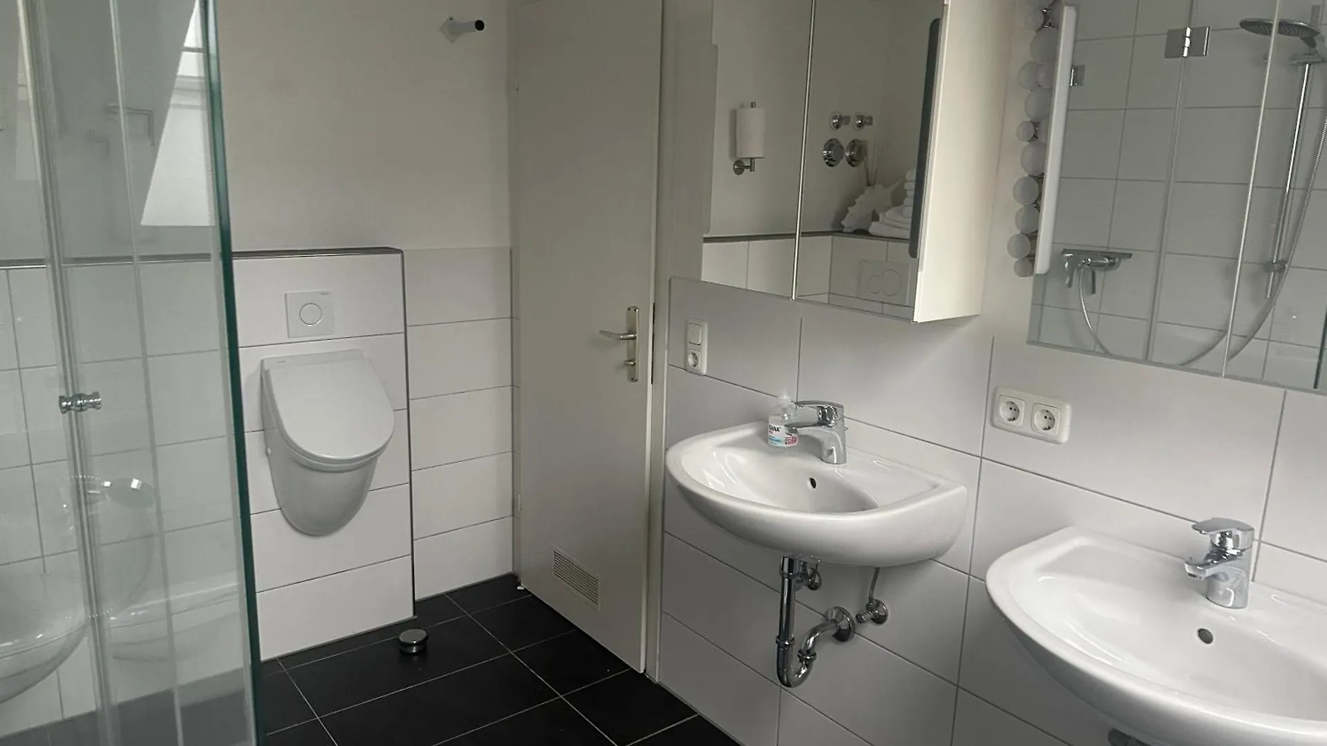 Ferienwohnung Martin 2 Schlafzimmer Neufahrn bei Freising 0*,
