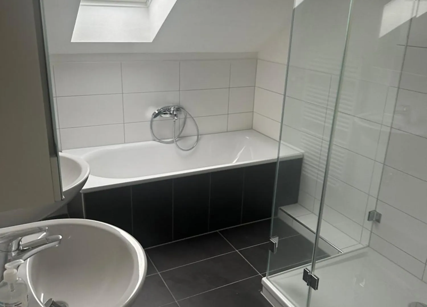 Ferienwohnung Martin 2 Schlafzimmer Neufahrn bei Freising Apartment