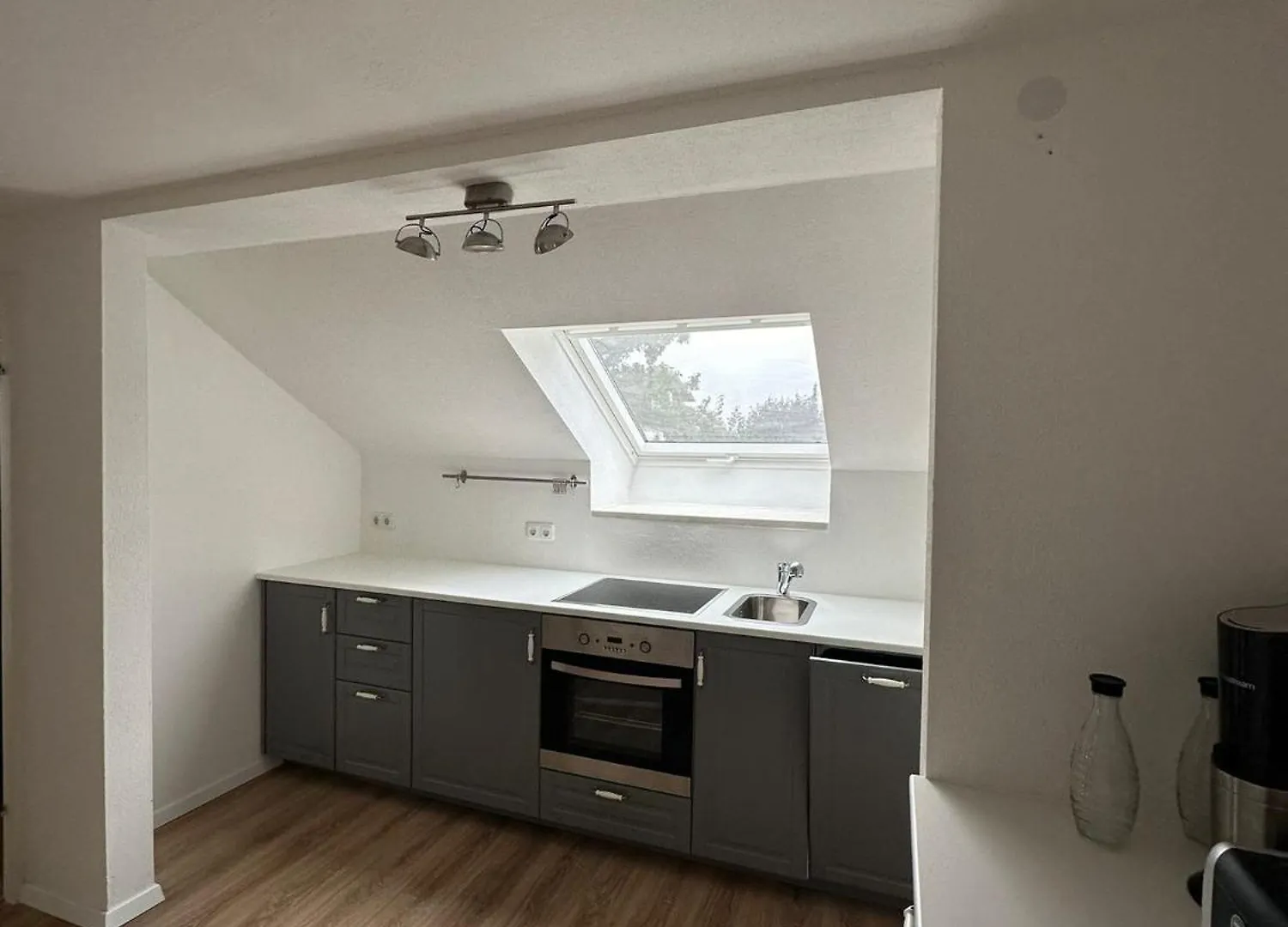 Ferienwohnung Martin 2 Schlafzimmer Neufahrn bei Freising Apartment