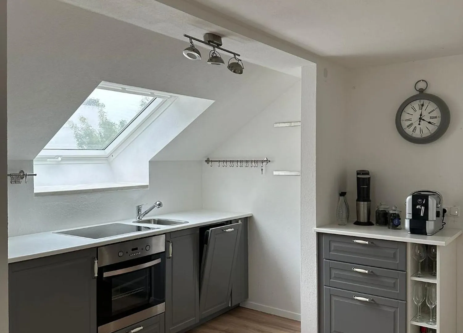 Apartment Ferienwohnung Martin 2 Schlafzimmer Neufahrn bei Freising Germany
