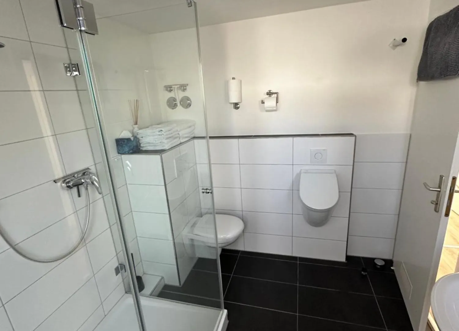 Ferienwohnung Martin 2 Schlafzimmer Neufahrn bei Freising