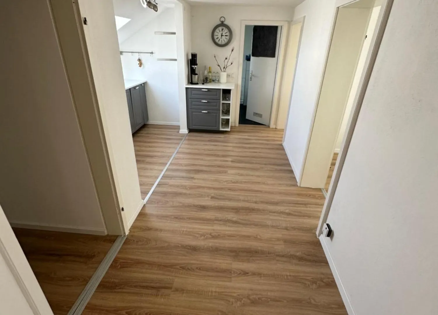 Ferienwohnung Martin 2 Schlafzimmer Neufahrn bei Freising 0*,  Germany